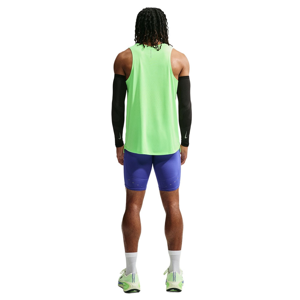 Nike Stride Aero-FIT Løpesinglet Herre Volt