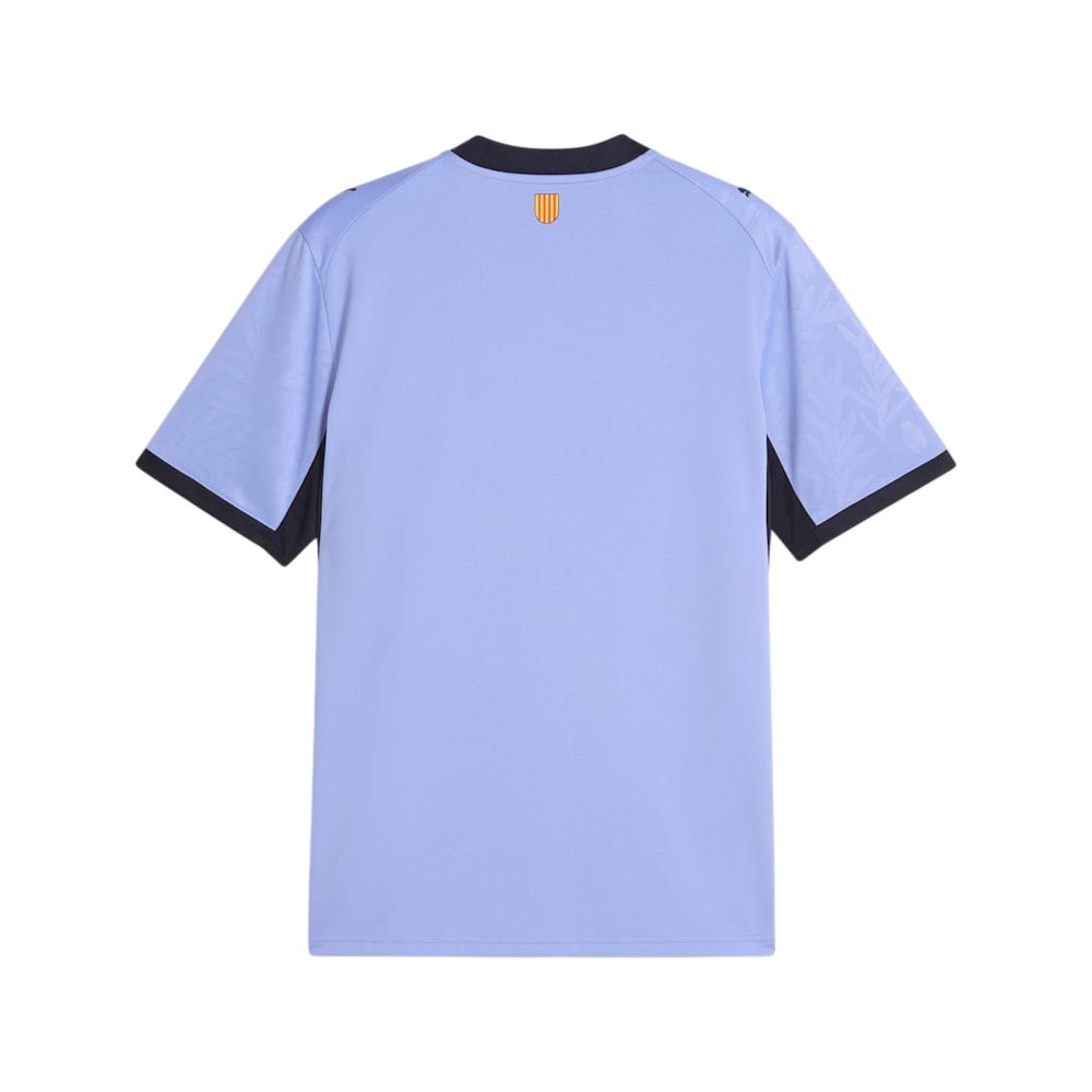 Puma Olympique de Marseille Fotballdrakt 26/27 Tredje