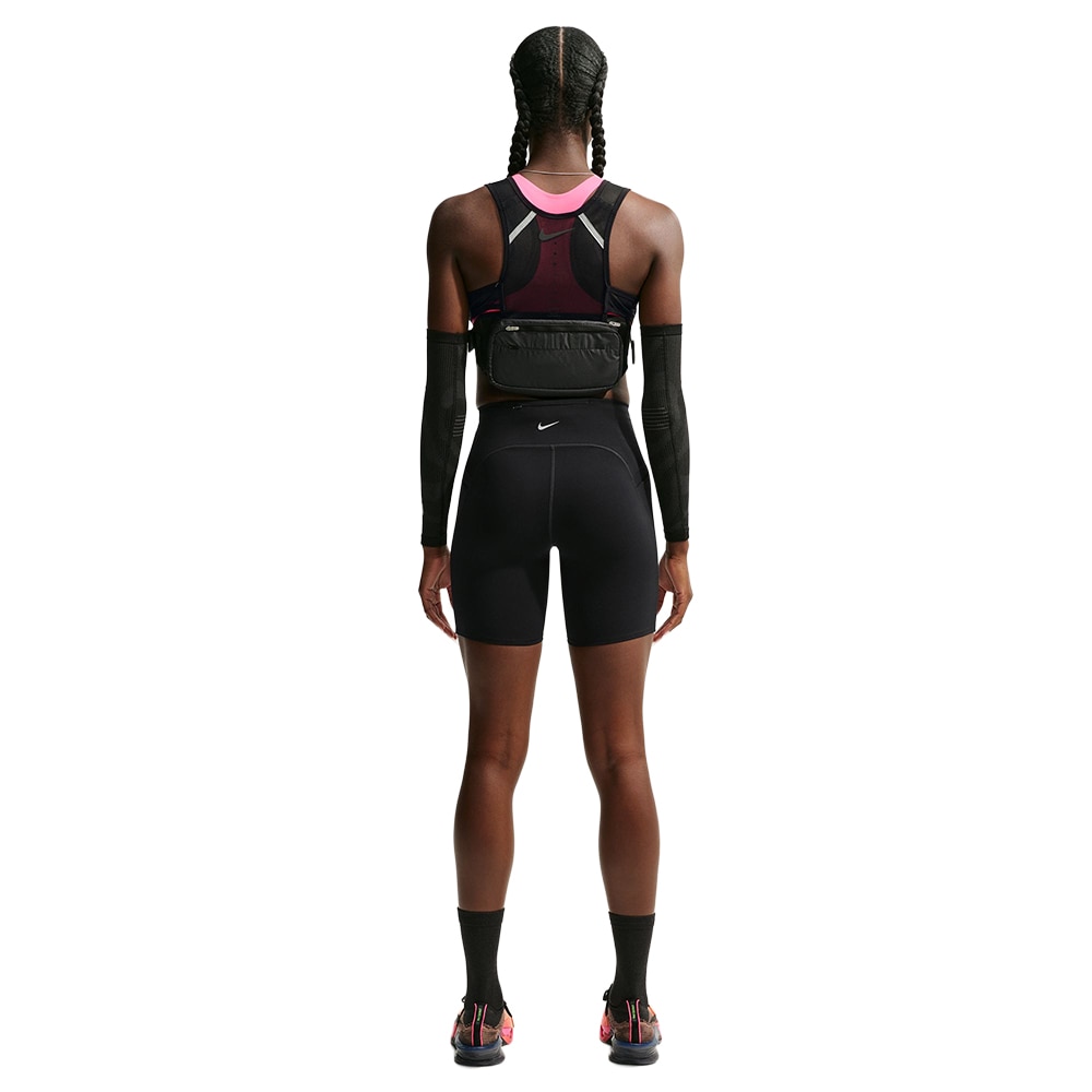Nike Swift Dri-FIT 7" Løpeshorts Dame Sort