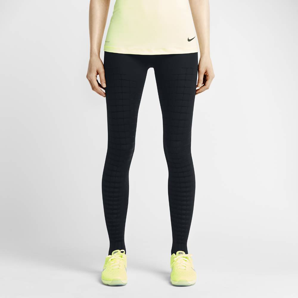 Nike Pro Recovery Tights Dame 