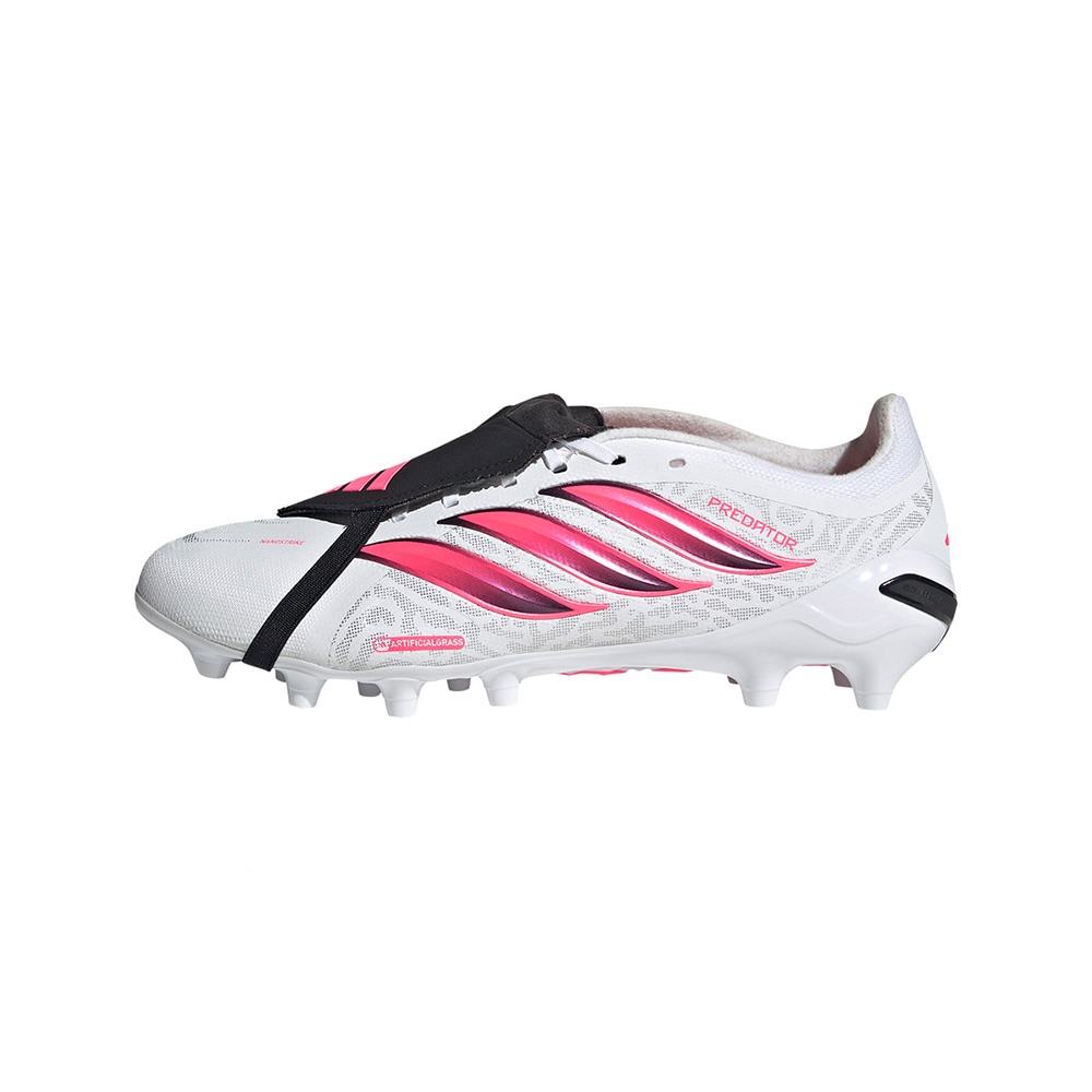 Adidas Predator 26 League FT AG Fotballsko Chaos vs Control