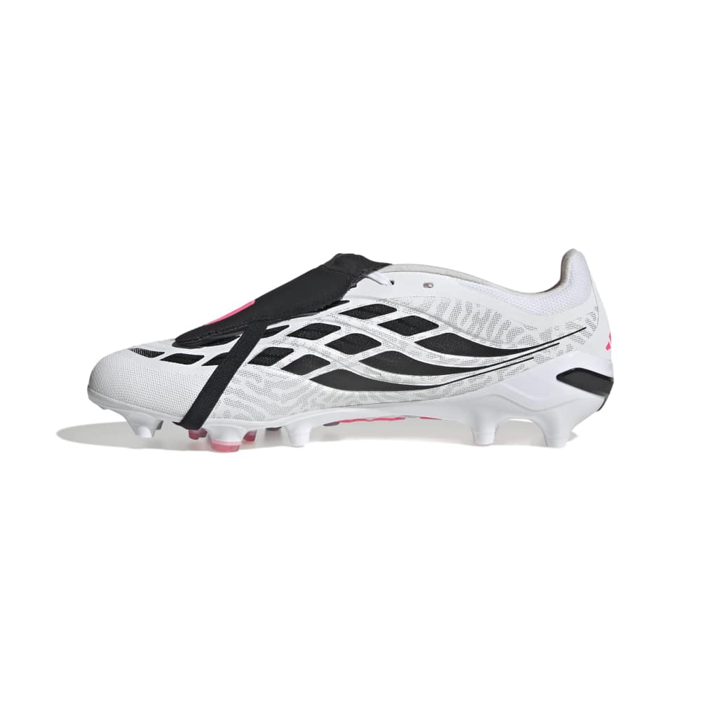 Adidas Predator 26 League FT AG Fotballsko Chaos vs Control