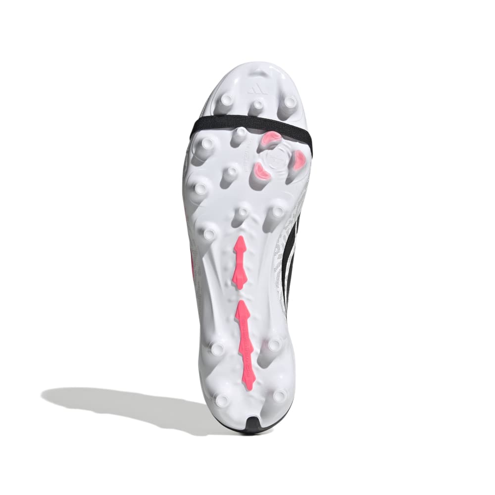 Adidas Predator 26 League FT AG Fotballsko Chaos vs Control