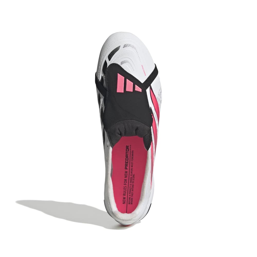 Adidas Predator 26 League FT AG Fotballsko Chaos vs Control