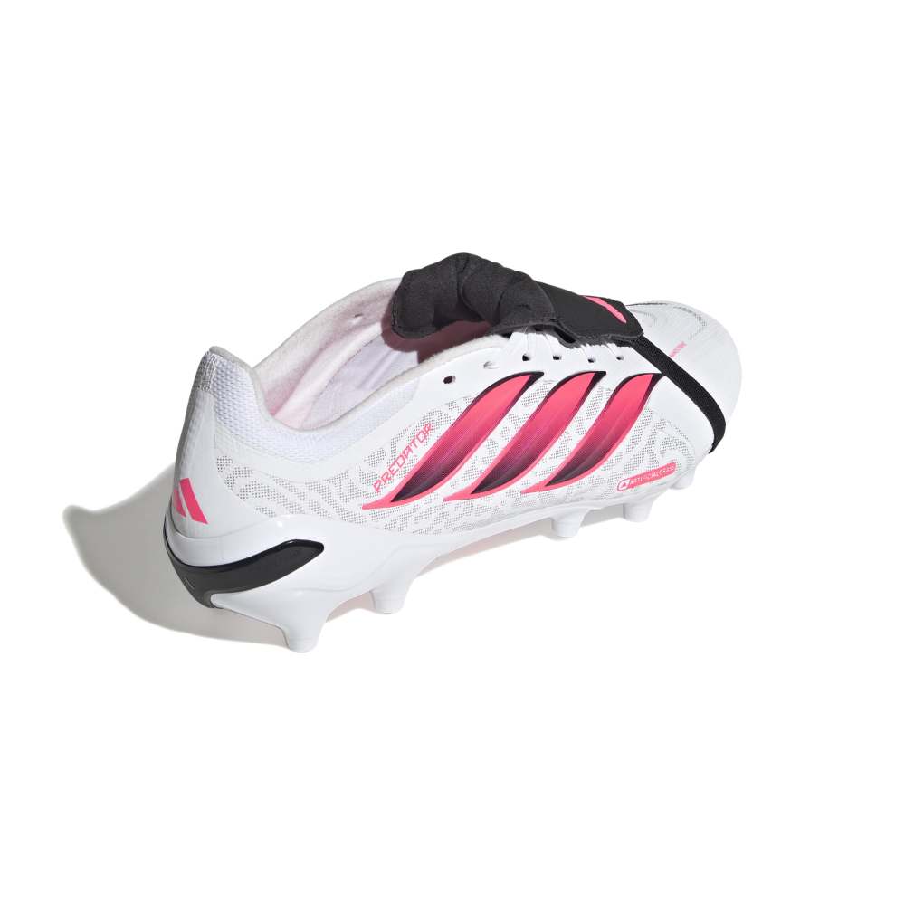 Adidas Predator 26 League FT AG Fotballsko Chaos vs Control