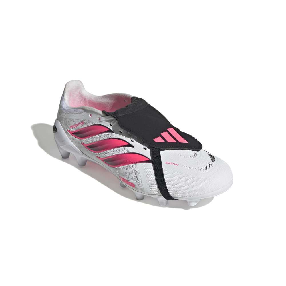 Adidas Predator 26 League FT AG Fotballsko Chaos vs Control