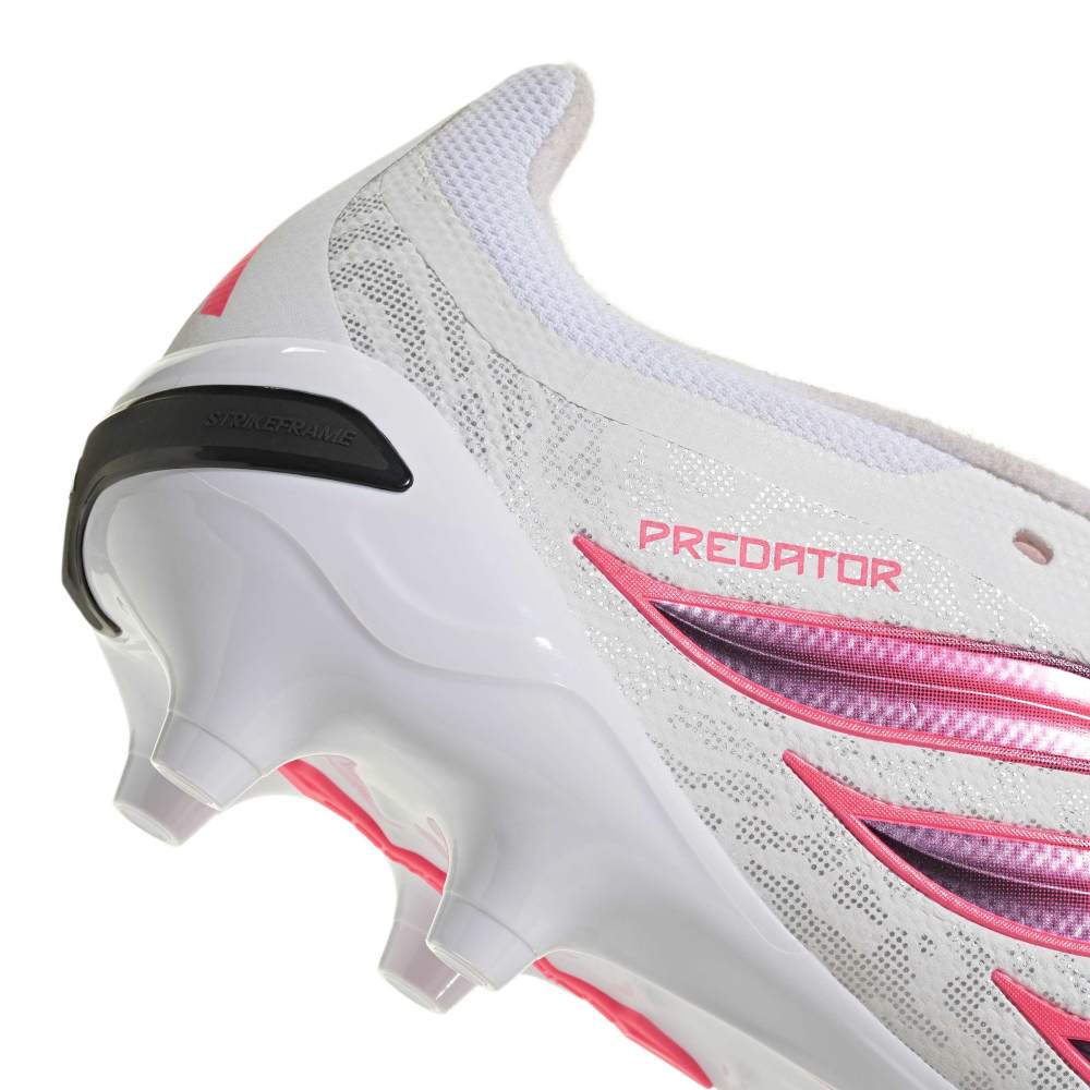 Adidas Predator 26 League FT AG Fotballsko Chaos vs Control