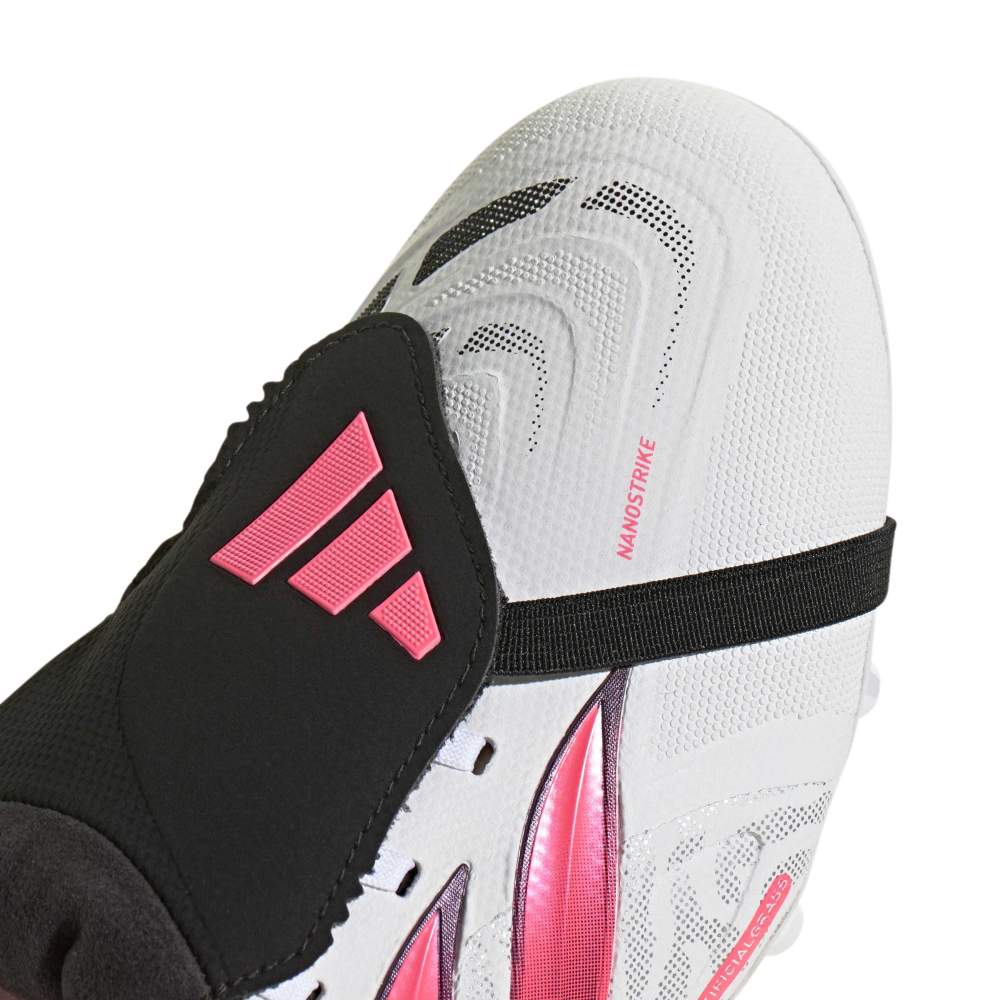 Adidas Predator 26 League FT AG Fotballsko Chaos vs Control