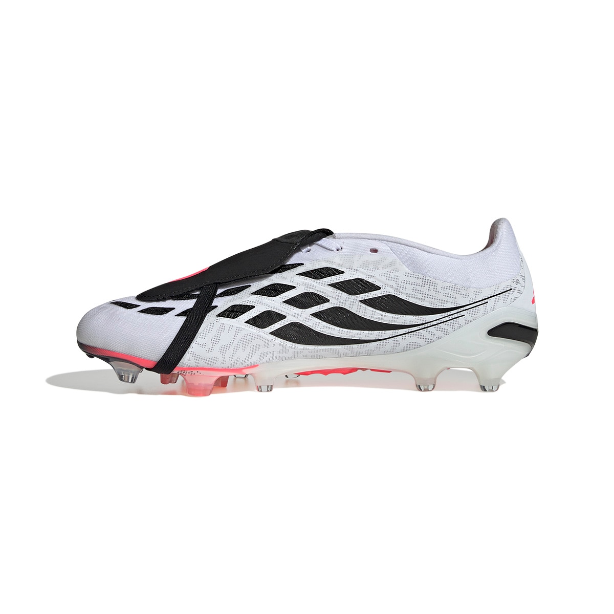 Adidas Predator 26 Pro FT AG Fotballsko Chaos vs Control
