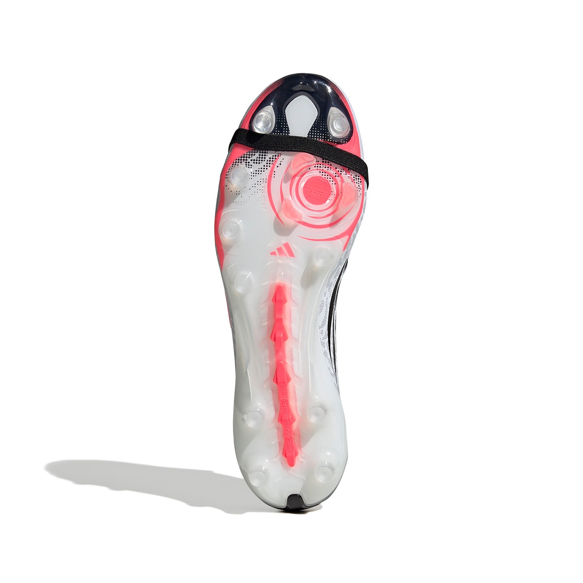 Adidas Predator 26 Pro FT AG Fotballsko Chaos vs Control