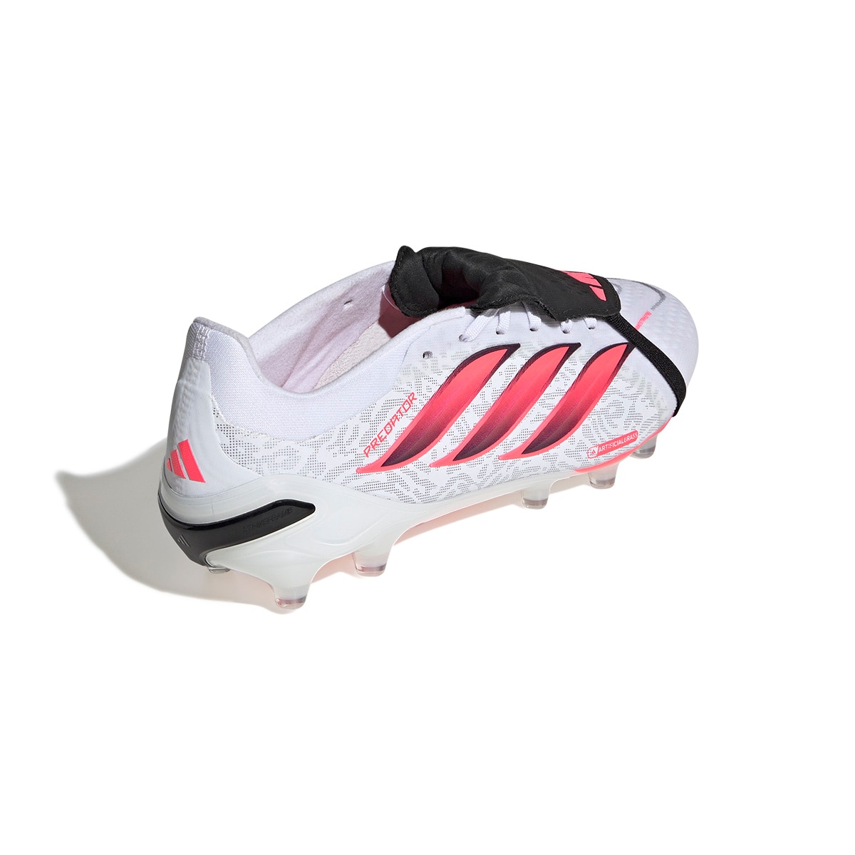 Adidas Predator 26 Pro FT AG Fotballsko Chaos vs Control