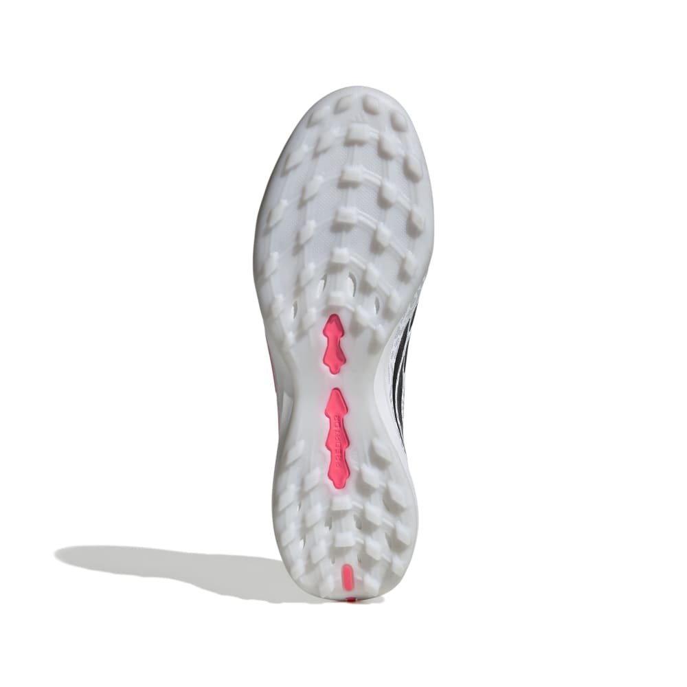Adidas Predator 26 Pro TF Fotballsko Chaos vs Control