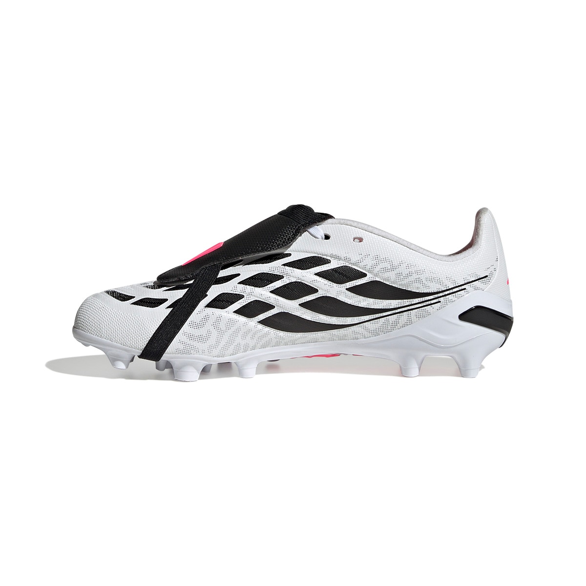 Adidas Predator 26 League FT AG Fotballsko Barn Chaos vs Control