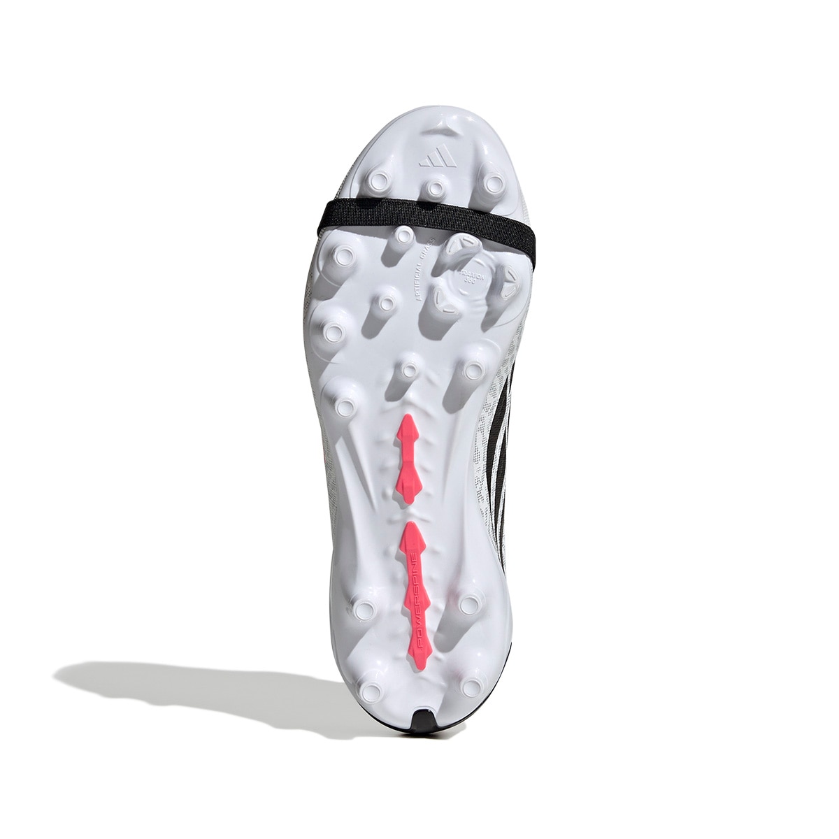 Adidas Predator 26 League FT AG Fotballsko Barn Chaos vs Control