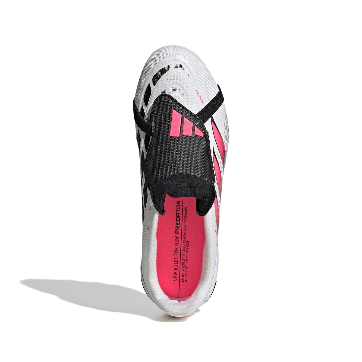 Adidas Predator 26 League FT AG Fotballsko Barn Chaos vs Control