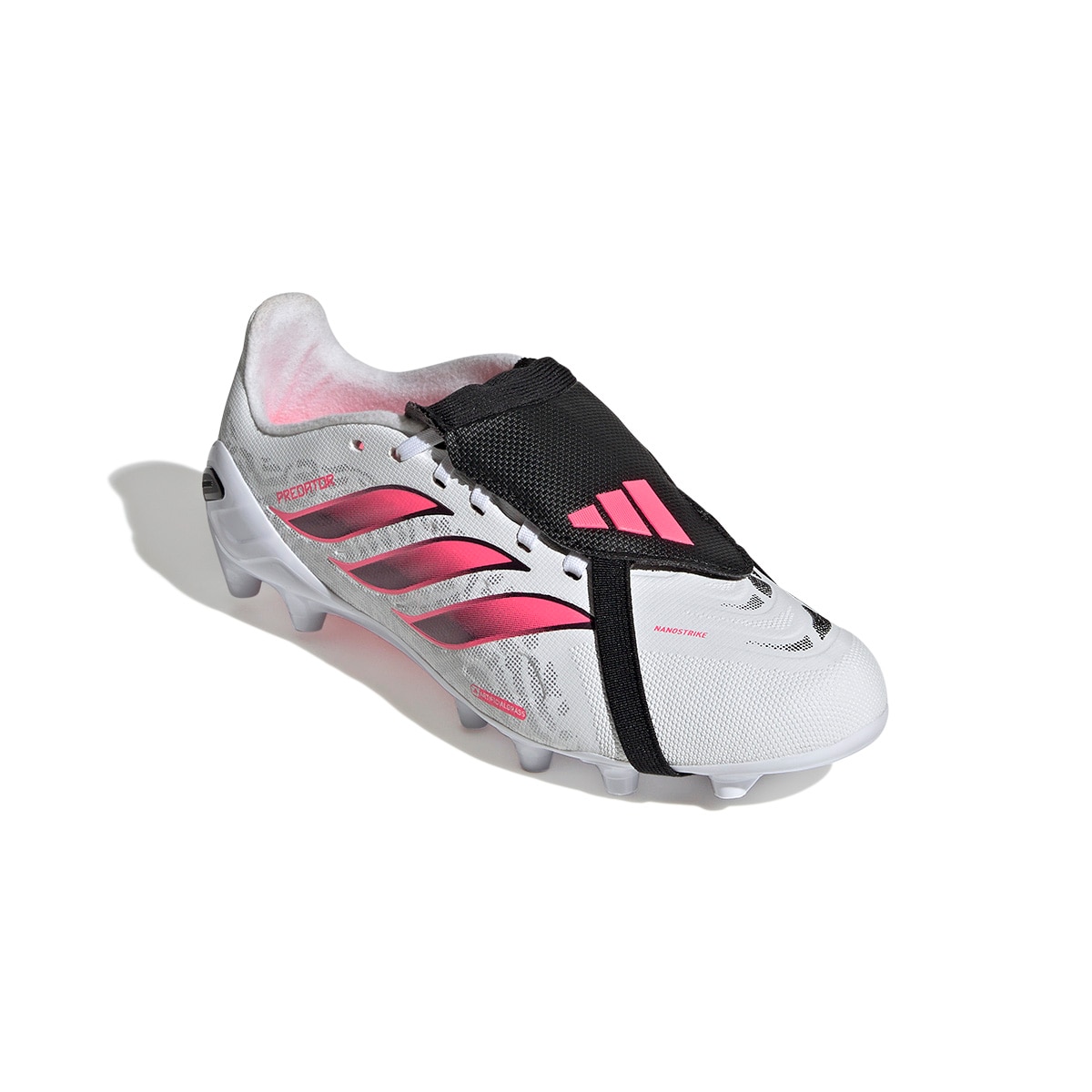 Adidas Predator 26 League FT AG Fotballsko Barn Chaos vs Control