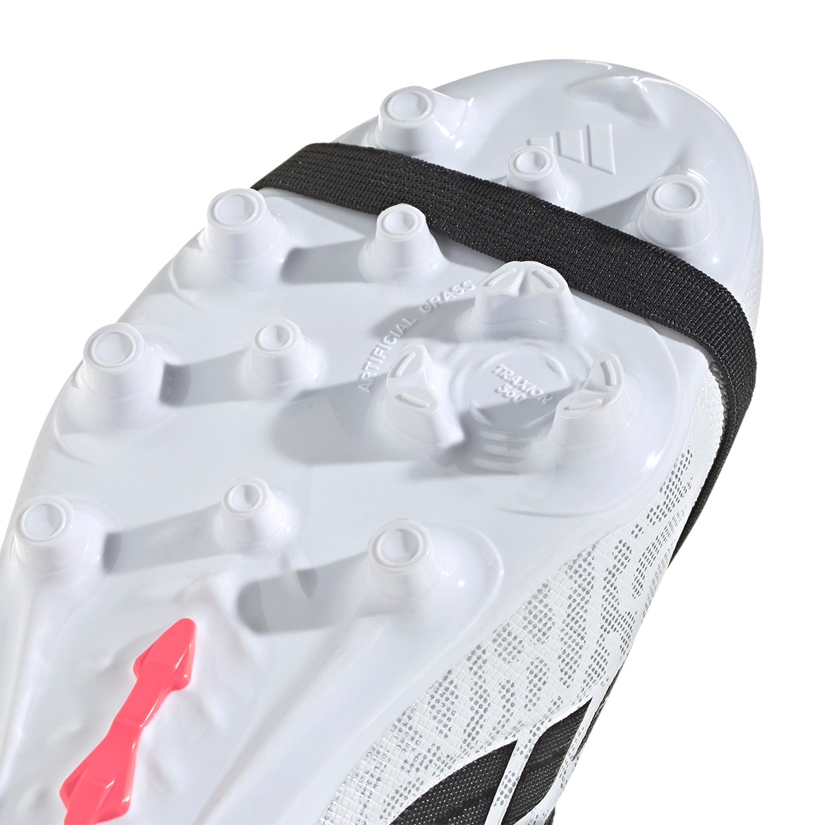 Adidas Predator 26 League FT AG Fotballsko Barn Chaos vs Control
