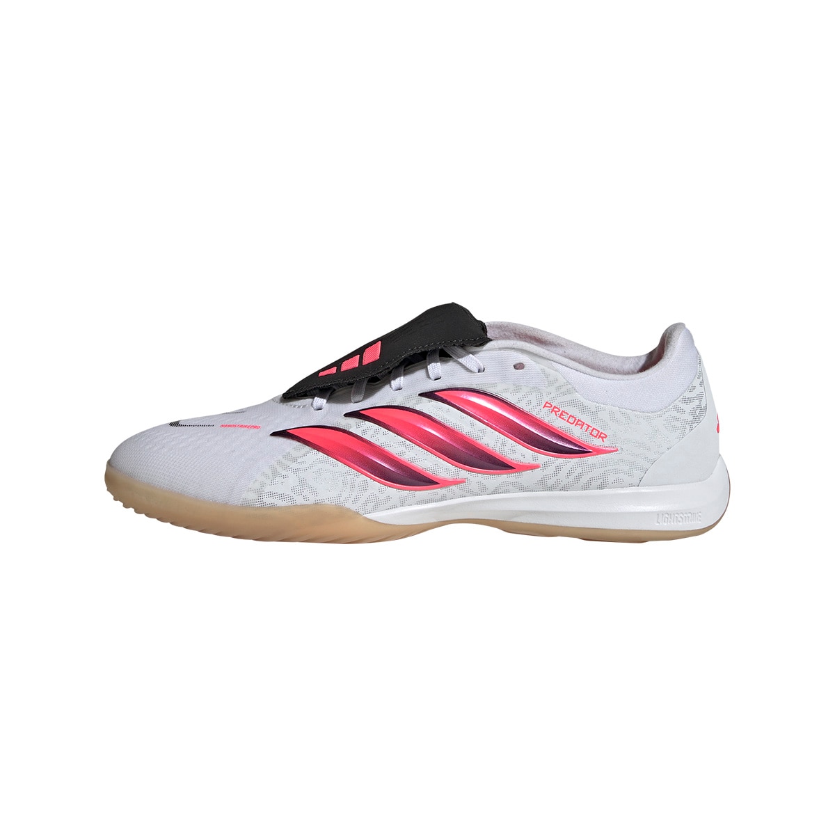 Adidas Predator 26 Pro FT IN Futsal Innendørs Fotballsko Chaos vs Control