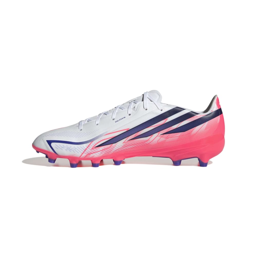 Adidas F50 Hyperfast League AG Fotballsko Chaos vs Control
