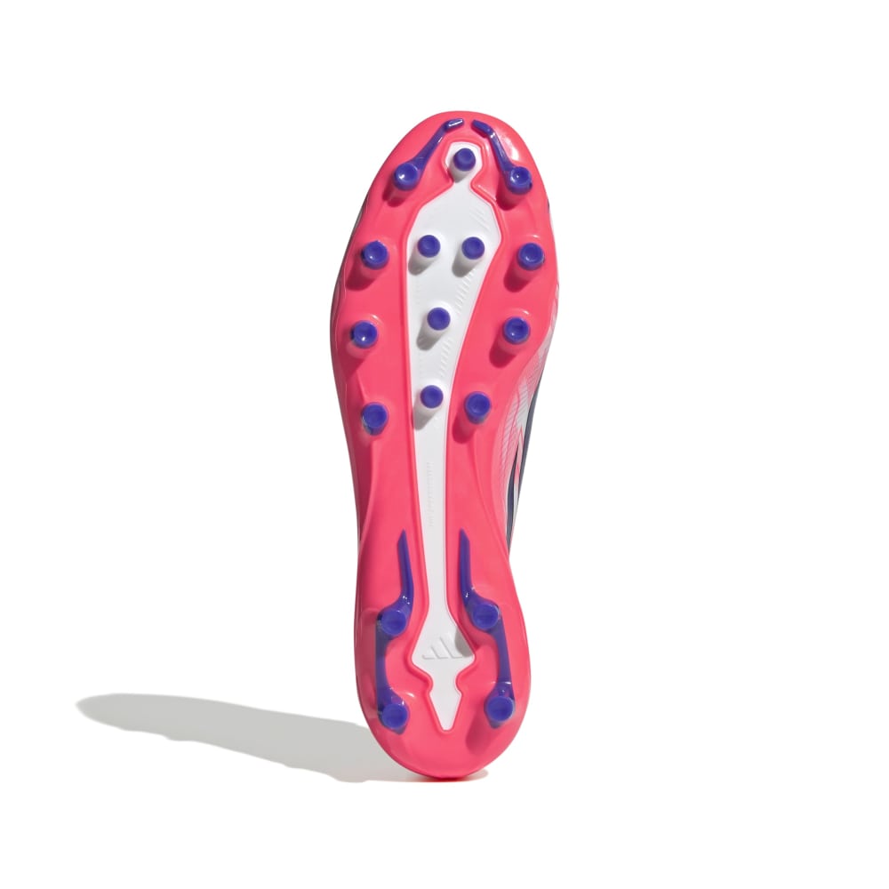 Adidas F50 Hyperfast League AG Fotballsko Chaos vs Control