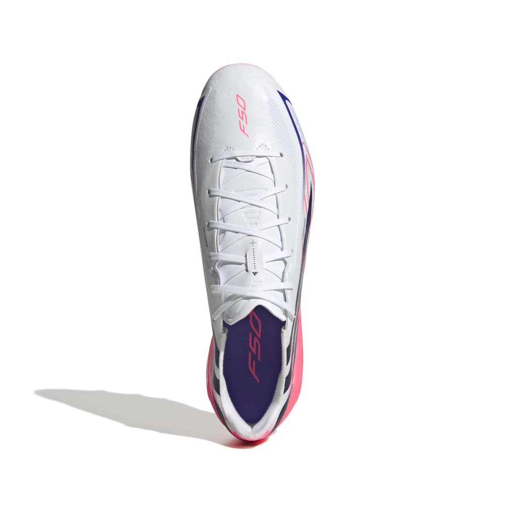 Adidas F50 Hyperfast League AG Fotballsko Chaos vs Control
