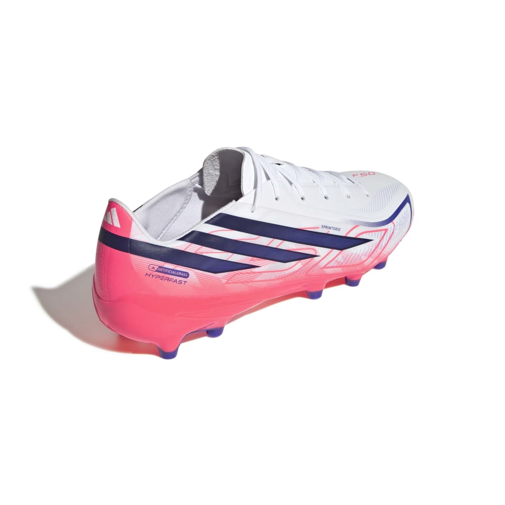 Adidas F50 Hyperfast League AG Fotballsko Chaos vs Control