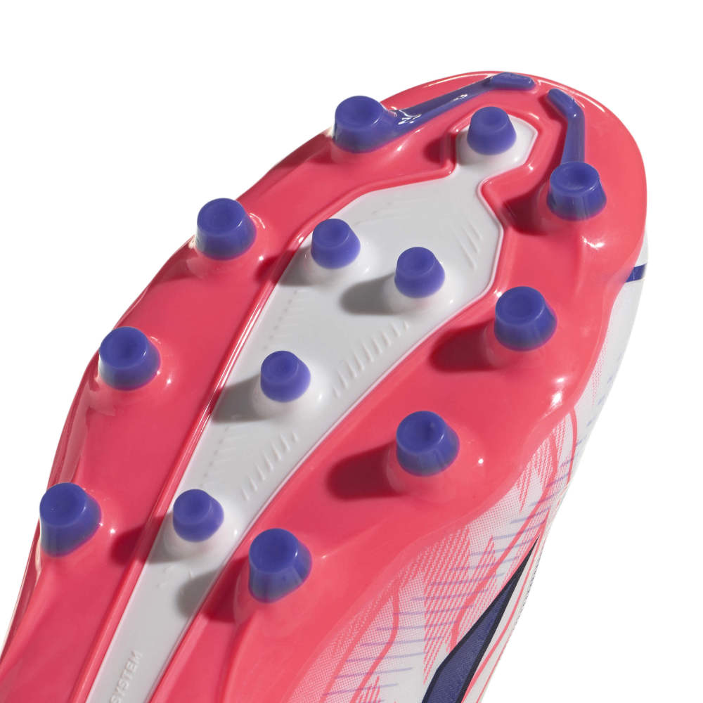 Adidas F50 Hyperfast League AG Fotballsko Chaos vs Control