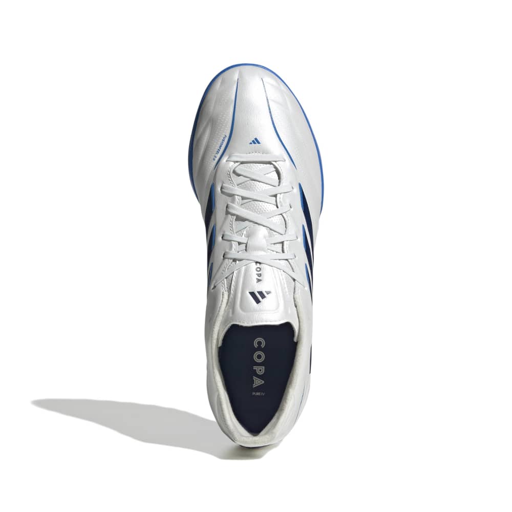 Adidas COPA Pure 4 Pro TF Fotballsko Chaos vs Control