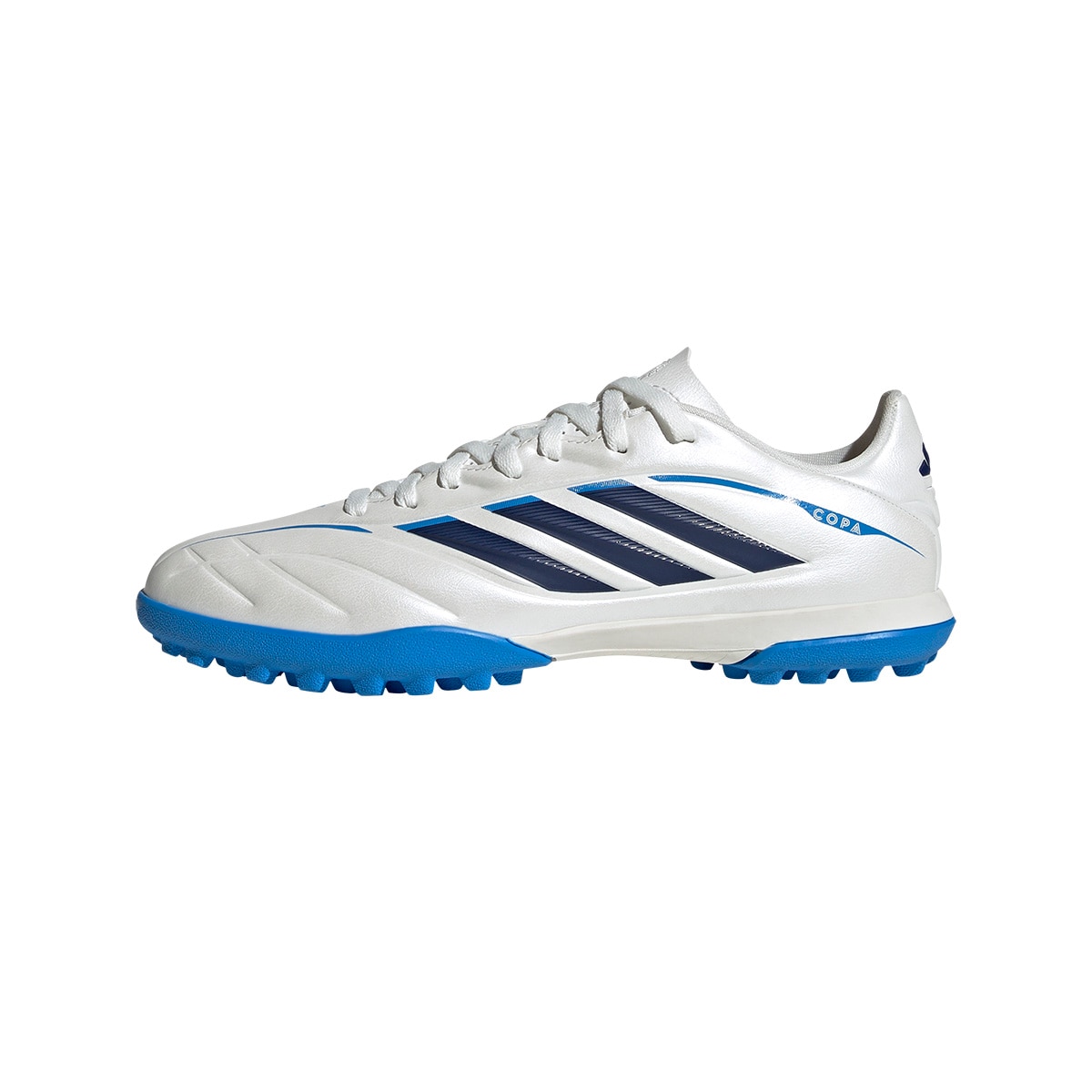 Adidas COPA Pure 4 Club TF Fotballsko Barn Chaos vs Control