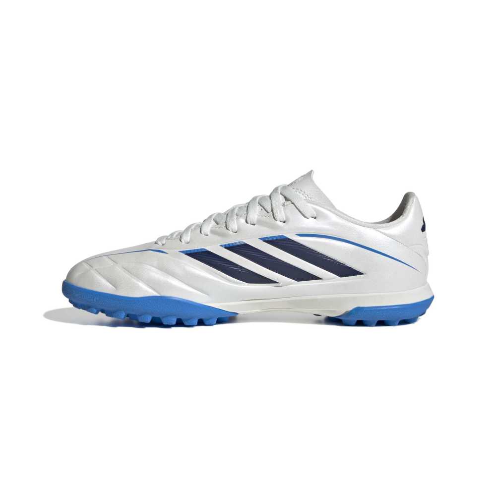 Adidas COPA Pure 4 Club TF Fotballsko Barn Chaos vs Control