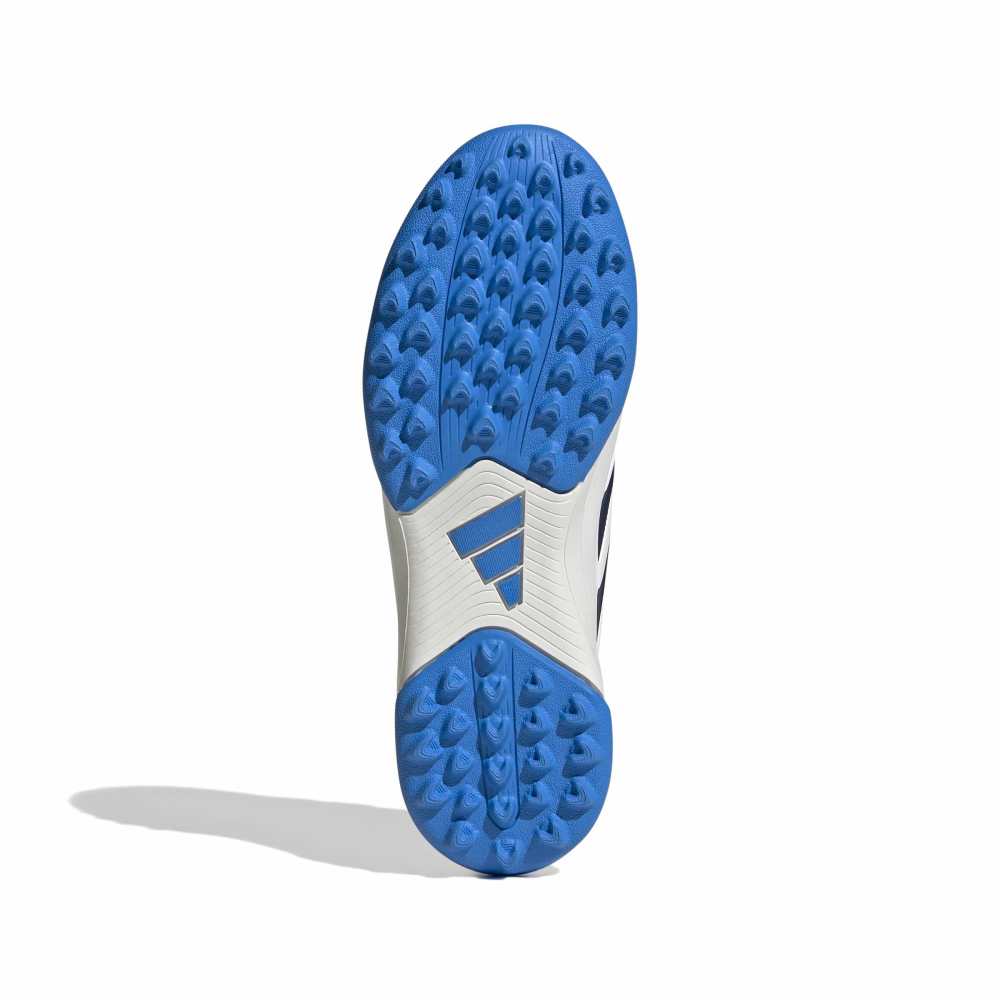 Adidas COPA Pure 4 Club TF Fotballsko Barn Chaos vs Control