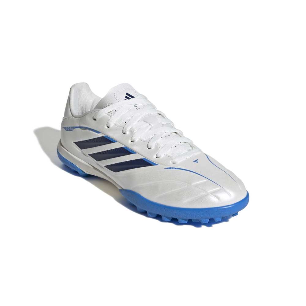 Adidas COPA Pure 4 Club TF Fotballsko Barn Chaos vs Control
