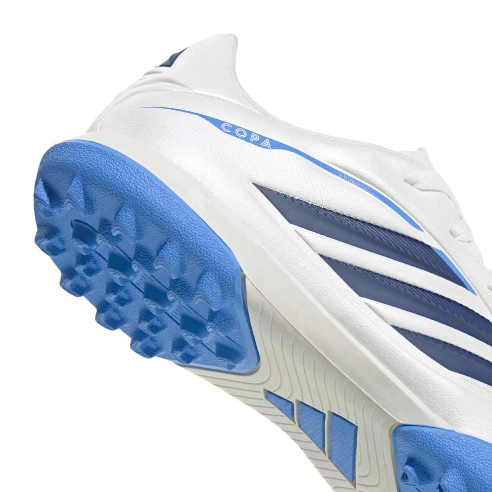 Adidas COPA Pure 4 Club TF Fotballsko Barn Chaos vs Control