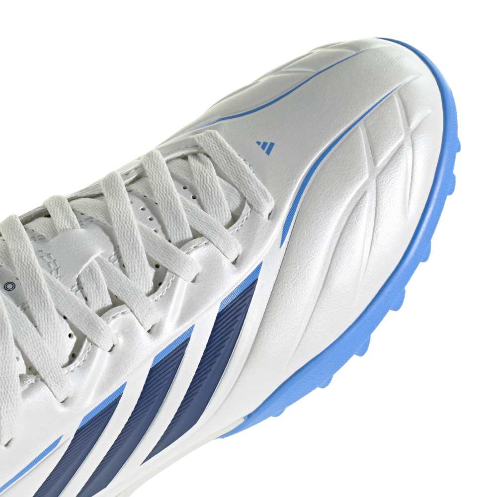 Adidas COPA Pure 4 Club TF Fotballsko Barn Chaos vs Control