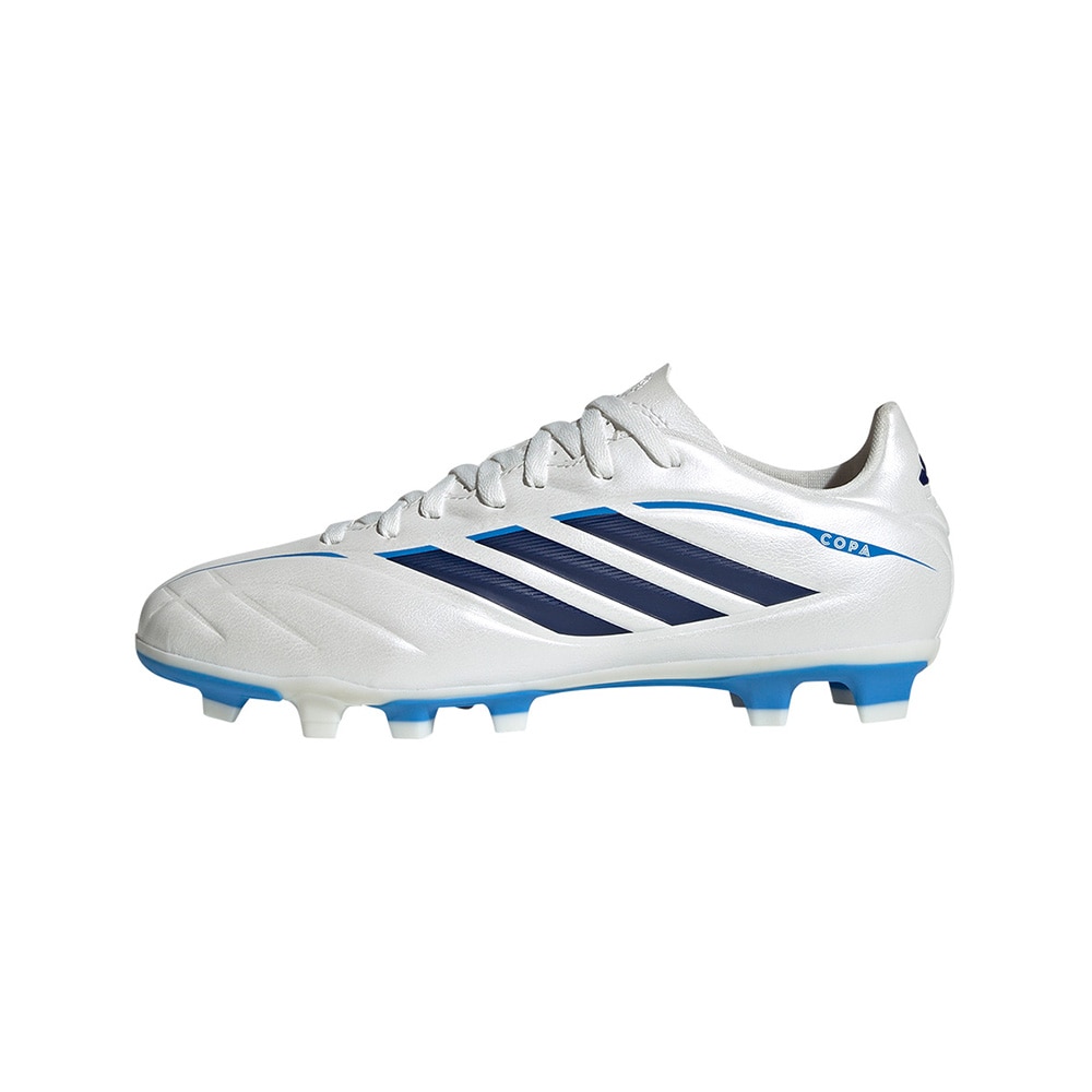 Adidas COPA Pure 4 Club FG/MG Fotballsko Barn Chaos vs Control