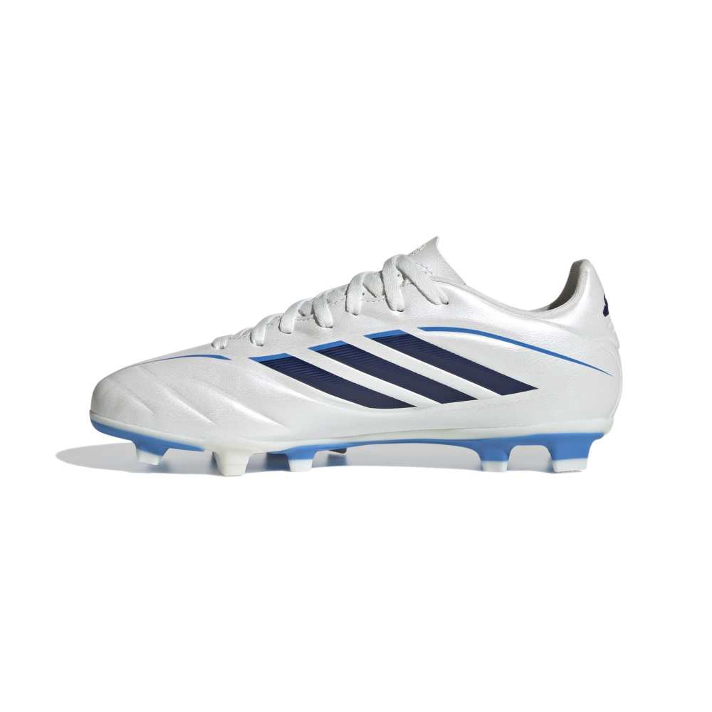 Adidas COPA Pure 4 Club FG/MG Fotballsko Barn Chaos vs Control