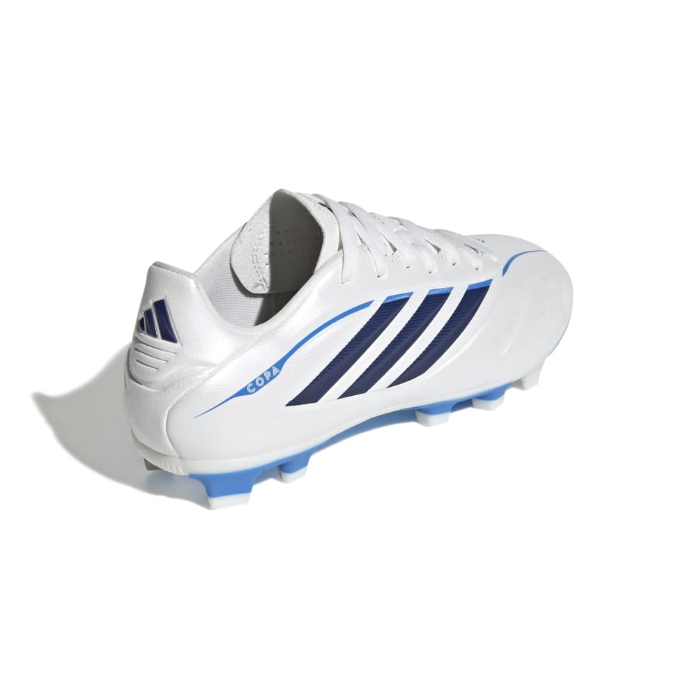 Adidas COPA Pure 4 Club FG/MG Fotballsko Barn Chaos vs Control