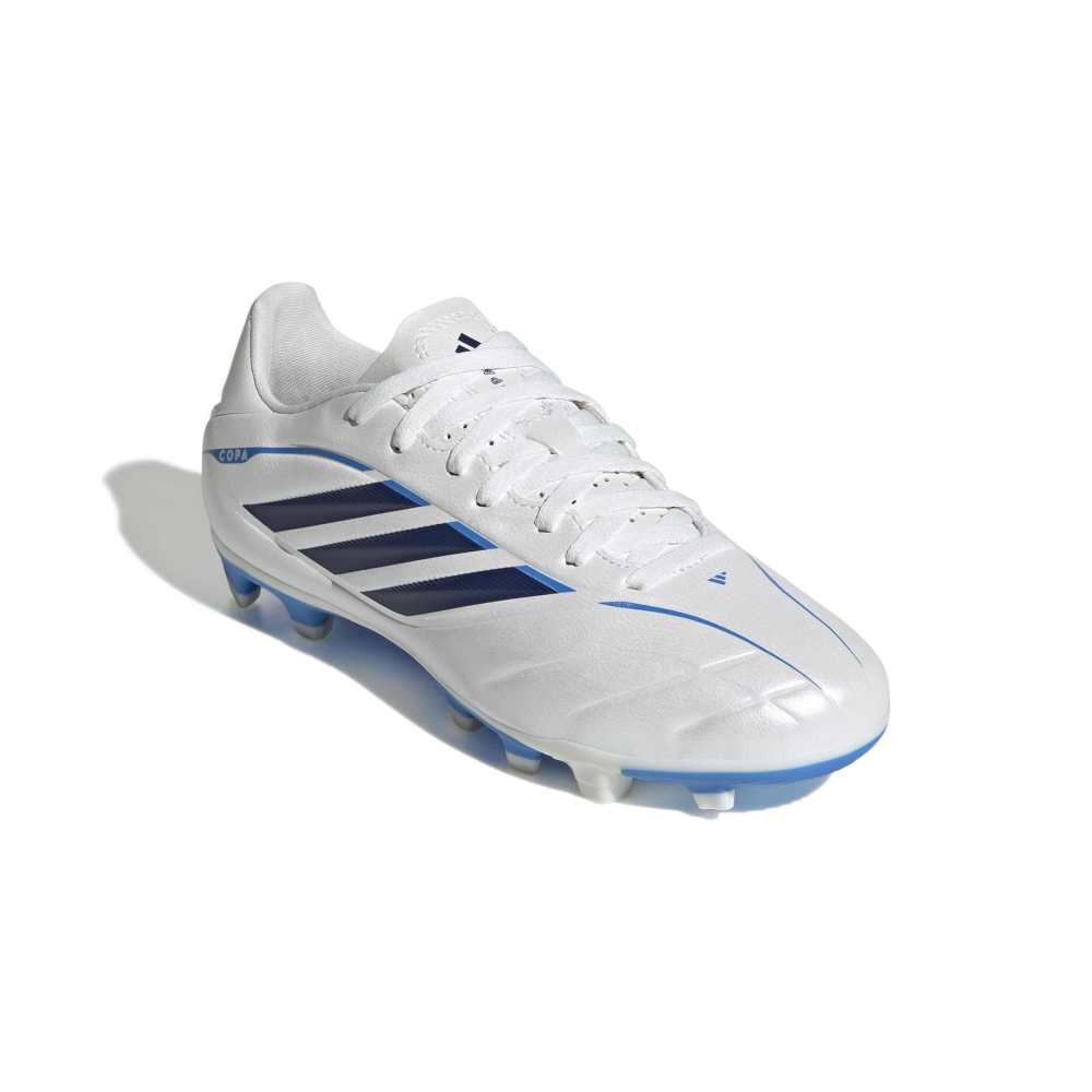 Adidas COPA Pure 4 Club FG/MG Fotballsko Barn Chaos vs Control