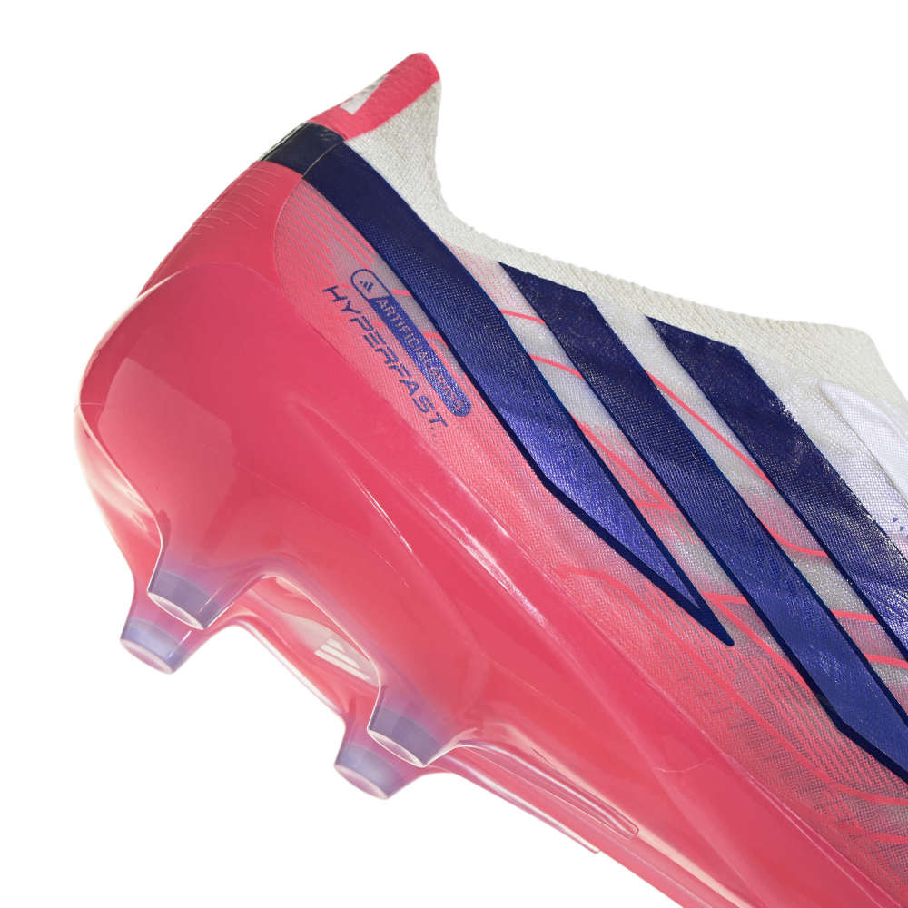 Adidas F50 Hyperfast Pro Laceless AG Fotballsko Chaos vs Control