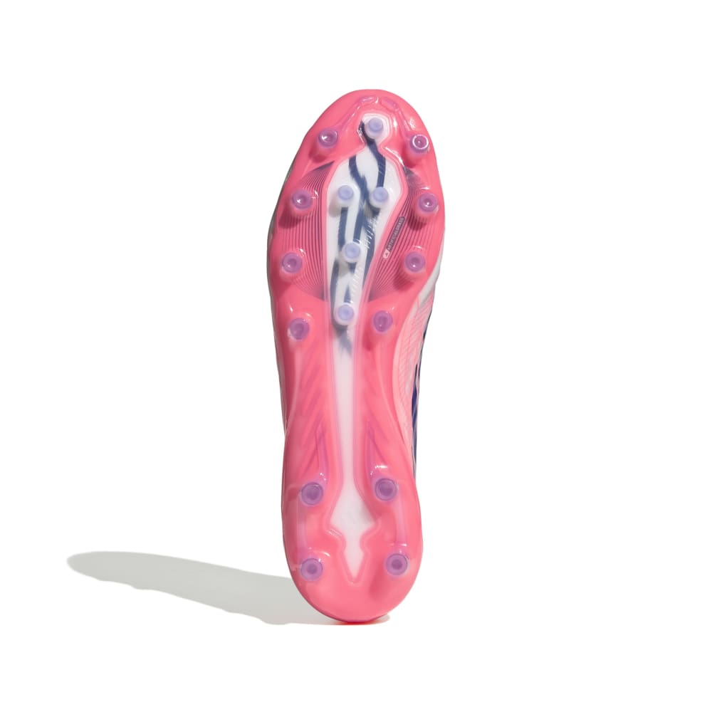 Adidas F50 Hyperfast Pro AG Fotballsko Chaos vs Control