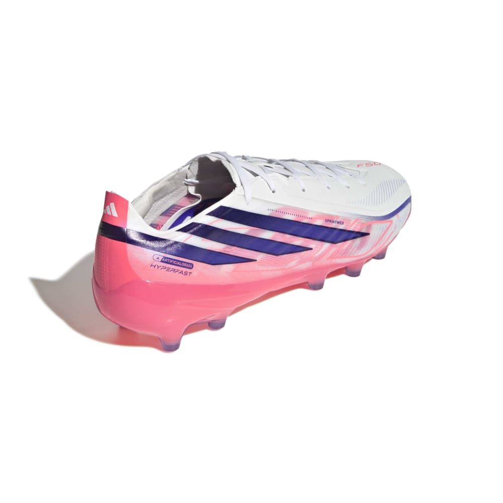 Adidas F50 Hyperfast Pro AG Fotballsko Chaos vs Control
