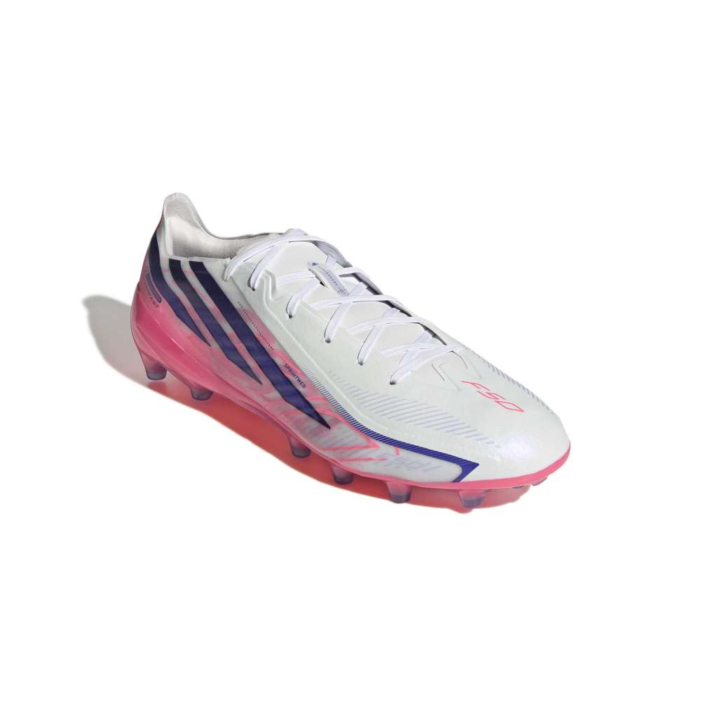 Adidas F50 Hyperfast Pro AG Fotballsko Chaos vs Control