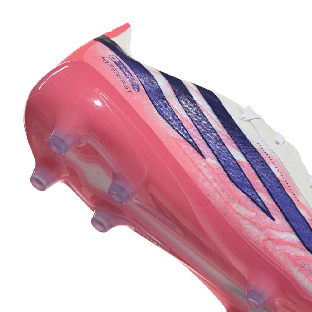 Adidas F50 Hyperfast Pro AG Fotballsko Chaos vs Control
