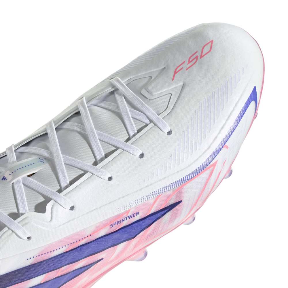 Adidas F50 Hyperfast Pro AG Fotballsko Chaos vs Control