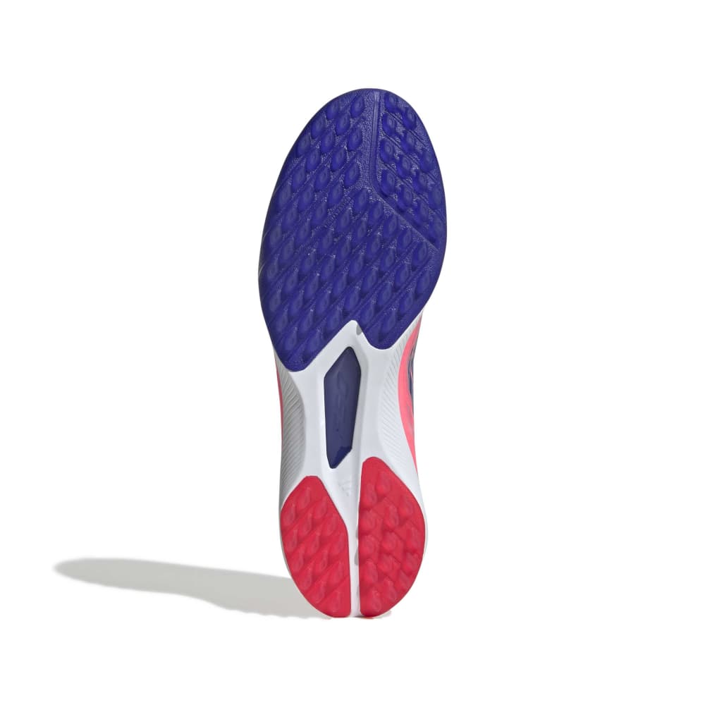Adidas F50 Hyperfast Pro Laceless TF Fotballsko Chaos vs Control