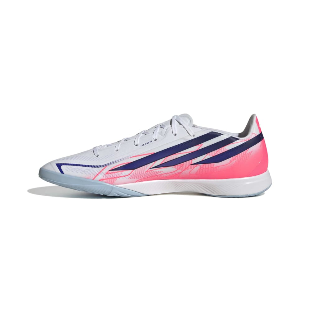 Adidas F50 Hyperfast League IN Futsal Innendørs Fotballsko Chaos vs Control
