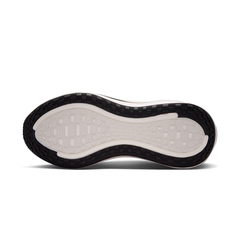 Nike Vomero Plus Løpesko Dame Hvit/Sort