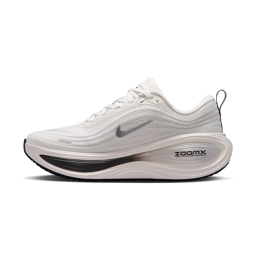 Nike Vomero Plus Løpesko Dame Hvit/Sort