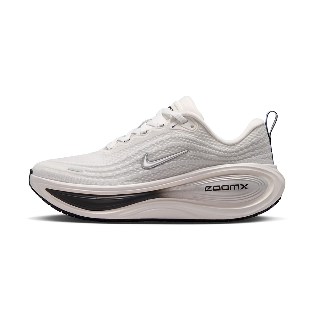 Nike Vomero Plus Løpesko Dame Hvit/Sort