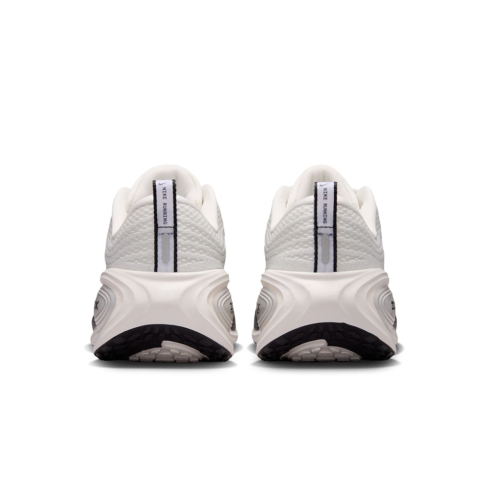 Nike Vomero Plus Løpesko Dame Hvit/Sort
